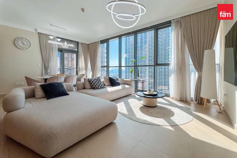 Apartament de închiriat în Dubai, EAU 2 dormitoare, 127.1 mp. №739540 - poză 4