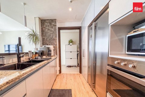 Apartament de închiriat în Dubai, EAU 2 dormitoare, 127.1 mp. №739540 - poză 12