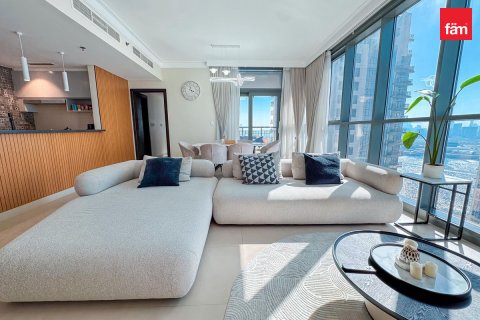 Apartament de închiriat în Dubai, EAU 2 dormitoare, 127.1 mp. №739540 - poză 5