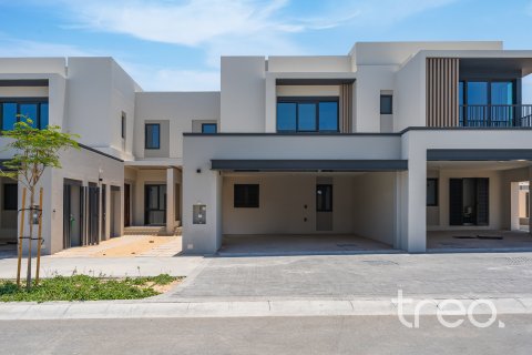 Rijtjeshuis te koop in Dubai, VAE 3 slaapkamers, 255.11 vr.m., nr 733188 - foto 7