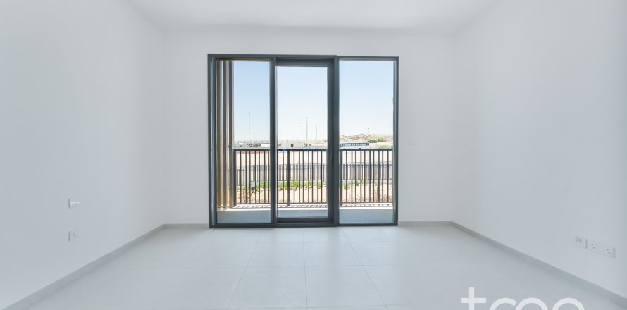 Rijtjeshuis in Dubai, VAE 3 slaapkamers, 255.11 vr.m. nr 733188