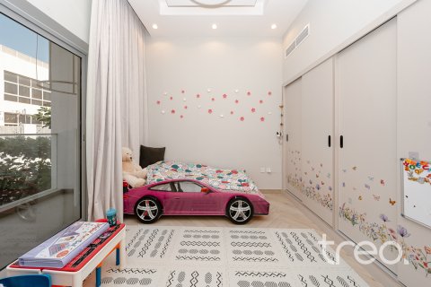 Townhouse til salg i Al Furjan, Dubai, UAE 4 soveværelser, 385.55 kvm № 733190 - foto 15