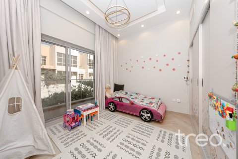 Townhouse til salg i Al Furjan, Dubai, UAE 4 soveværelser, 385.55 kvm № 733190 - foto 14