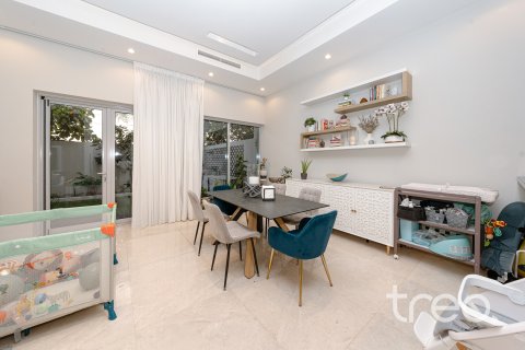 Townhouse til salg i Al Furjan, Dubai, UAE 4 soveværelser, 385.55 kvm № 733190 - foto 28