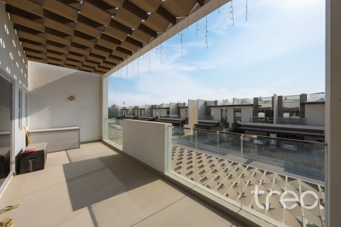 Townhouse til salg i Al Furjan, Dubai, UAE 4 soveværelser, 385.55 kvm № 733190 - foto 24