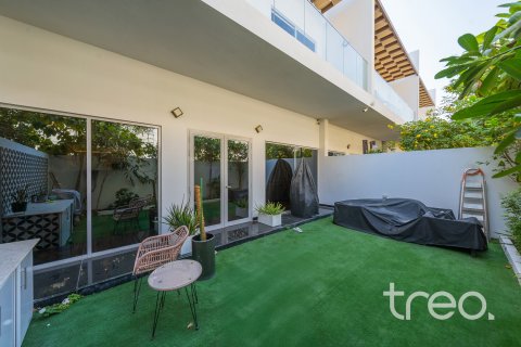 Townhouse til salg i Al Furjan, Dubai, UAE 4 soveværelser, 385.55 kvm № 733190 - foto 11
