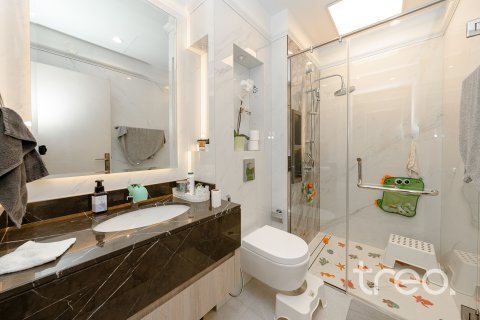 Townhouse til salg i Al Furjan, Dubai, UAE 4 soveværelser, 385.55 kvm № 733190 - foto 23