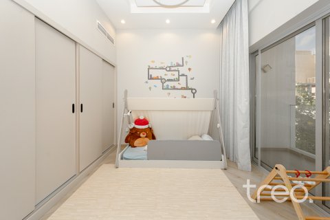 Townhouse til salg i Al Furjan, Dubai, UAE 4 soveværelser, 385.55 kvm № 733190 - foto 22