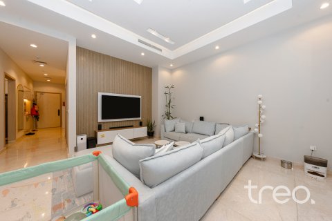 Řadový dům v Al Furjan, Dubai, SAE 4 ložnice, 385.55 m² Č.: 733190