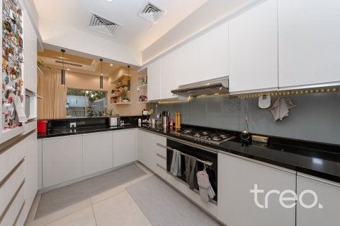 Townhouse til salg i Al Furjan, Dubai, UAE 4 soveværelser, 385.55 kvm № 733190 - foto 6