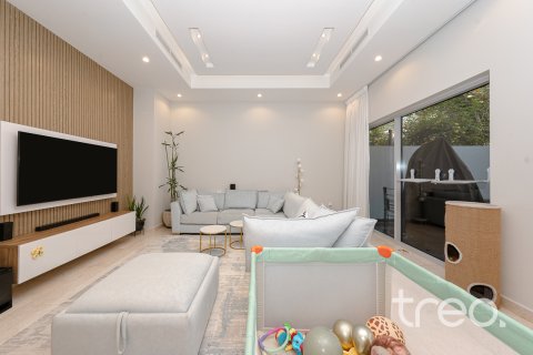 Townhouse til salg i Al Furjan, Dubai, UAE 4 soveværelser, 385.55 kvm № 733190 - foto 7