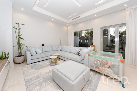 Townhouse til salg i Al Furjan, Dubai, UAE 4 soveværelser, 385.55 kvm № 733190 - foto 3