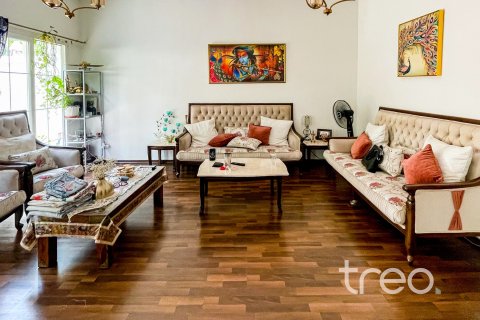 Купить таунхаус в Арабиан Ранчес, Дубай, ОАЭ 3 спальни, 238.3м2, № 733175 - фото 6