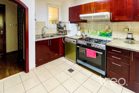 Купить таунхаус в Арабиан Ранчес, Дубай, ОАЭ 3 спальни, 238.3м2, № 733175 - фото 9