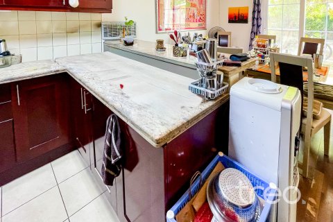 Купить таунхаус в Арабиан Ранчес, Дубай, ОАЭ 3 спальни, 238.3м2, № 733175 - фото 11