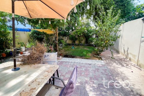 Купить таунхаус в Арабиан Ранчес, Дубай, ОАЭ 3 спальни, 238.3м2, № 733175 - фото 4