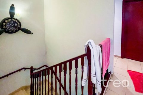 Купить таунхаус в Арабиан Ранчес, Дубай, ОАЭ 3 спальни, 238.3м2, № 733175 - фото 13