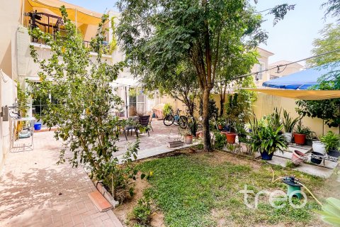 Купить таунхаус в Арабиан Ранчес, Дубай, ОАЭ 3 спальни, 238.3м2, № 733175 - фото 3