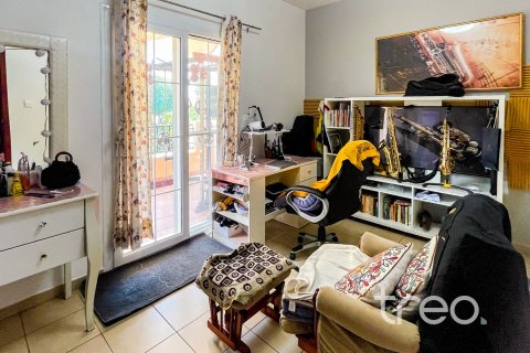 Купить таунхаус в Арабиан Ранчес, Дубай, ОАЭ 3 спальни, 238.3м2, № 733175 - фото 19