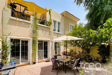 Arabian Ranches, Dubai, UAE의 타운하우스 침실 3개, 238.3제곱미터 번호 733175