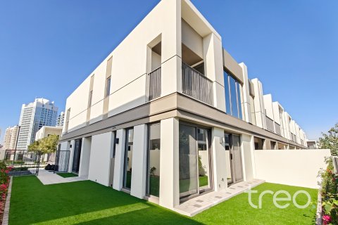 Tilal Al Ghaf, Dubai, संयुक्त अरब अमीरात में टाउनहाउस, 4 बेडरूम, 229.84 वर्ग मीटर, संख्या 733174