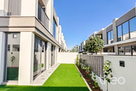 Maison de ville à vendre à  Tilal Al Ghaf, Dubai, EAU 4 chambres, 229.84 m2 № 733174 - photo 3