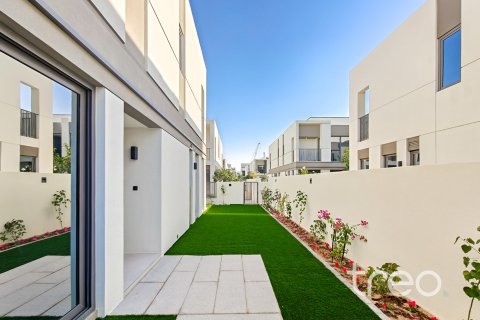 Maison de ville à vendre à  Tilal Al Ghaf, Dubai, EAU 4 chambres, 229.84 m2 № 733174 - photo 2