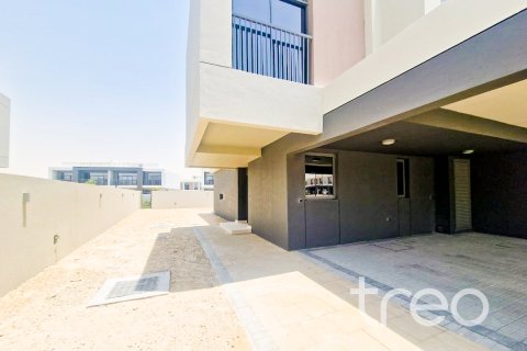 Willa na sprzedaż w Dubai South (Dubai World Central), Dubai, ZEA 4 sypialnie, 309.55 mkw., nr 733187 - zdjęcie 2