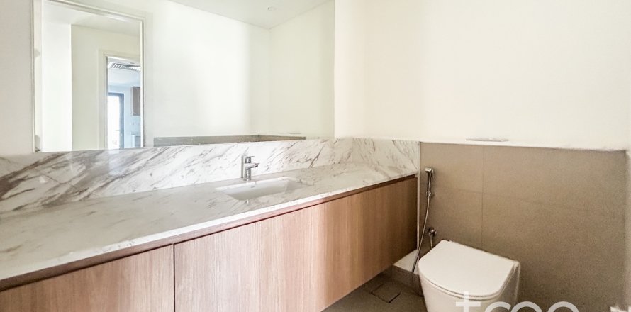 Willa w Dubai South (Dubai World Central), Dubai, ZEA 4 sypialnie, 309.55 mkw. nr 733187