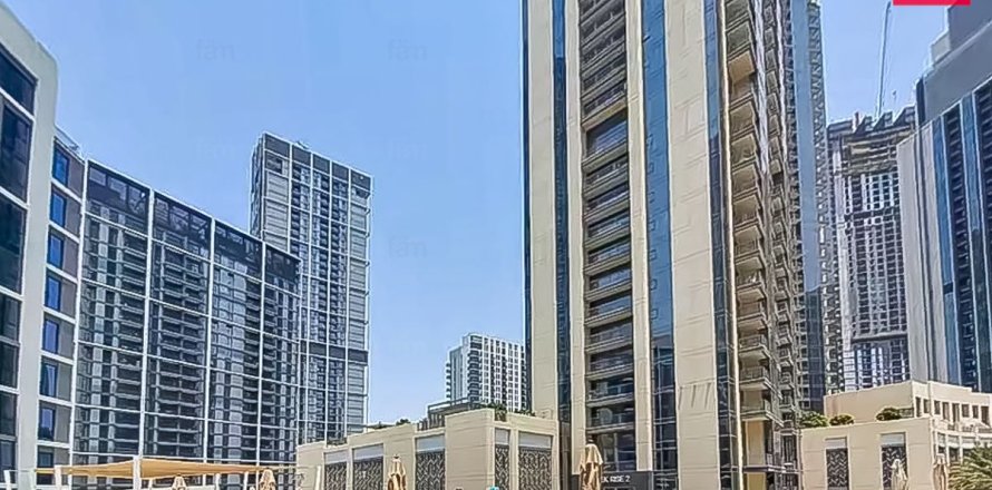 Byt v Dubai, SAE 2 ložnice, 104.9 m² Č.: 712868