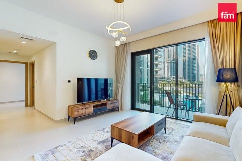 Byt v Dubai, SAE 2 ložnice, 104.9 m² Č.: 712868 - fotografie 3