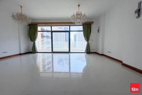 Byt v Dubai, SAE 2 ložnice, 144 m² Č.: 712867 - fotografie 3