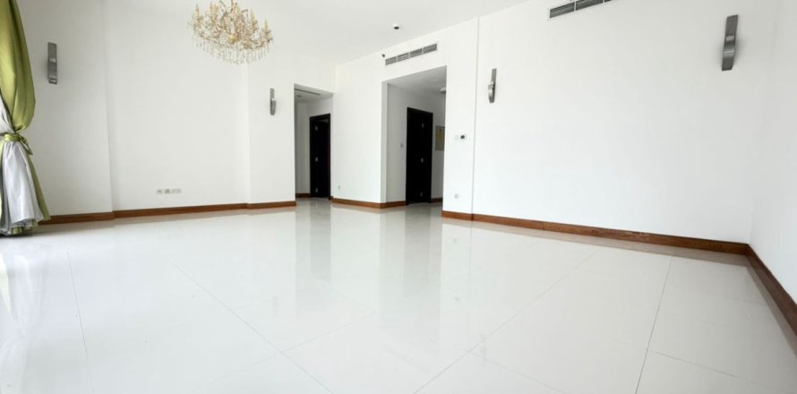 Byt v Dubai, SAE 2 ložnice, 144 m² Č.: 712867