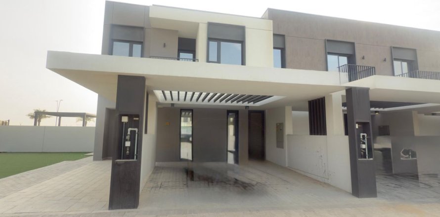 Villa i Dubai, UAE 4 soveværelser, 238.2 kvm № 712875