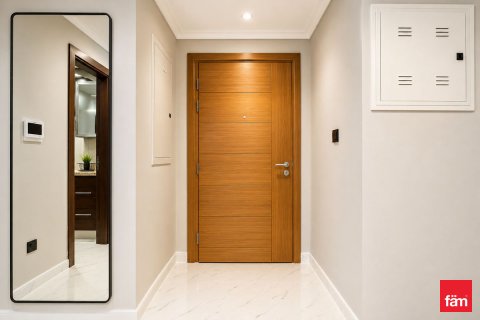 Apartemen di Downtown Dubai (Downtown Burj Dubai), UEA 1 kamar tidur, 67.5 m2 nomor 712869 - foto 14