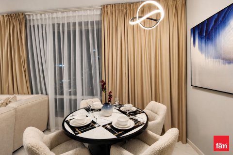 Apartemen di Downtown Dubai (Downtown Burj Dubai), UEA 1 kamar tidur, 67.5 m2 nomor 712869 - foto 7