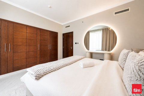Apartemen di Downtown Dubai (Downtown Burj Dubai), UEA 1 kamar tidur, 67.5 m2 nomor 712869 - foto 13
