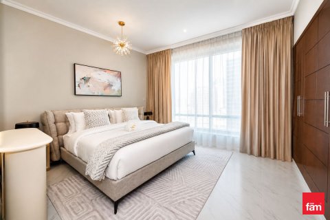 Apartemen di Downtown Dubai (Downtown Burj Dubai), UEA 1 kamar tidur, 67.5 m2 nomor 712869 - foto 11