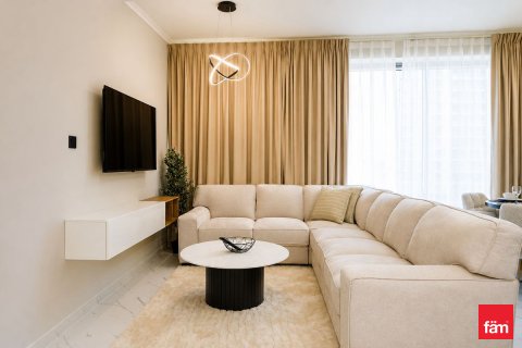 Apartemen di Downtown Dubai (Downtown Burj Dubai), UEA 1 kamar tidur, 67.5 m2 nomor 712869 - foto 6