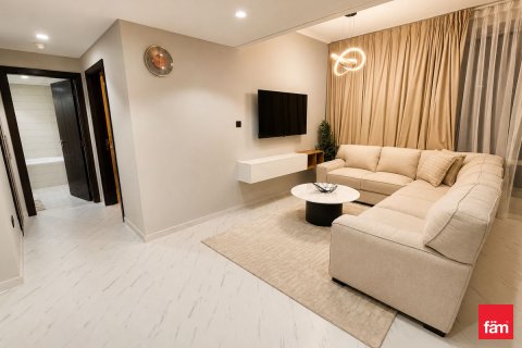 Apartemen di Downtown Dubai (Downtown Burj Dubai), UEA 1 kamar tidur, 67.5 m2 nomor 712869 - foto 4
