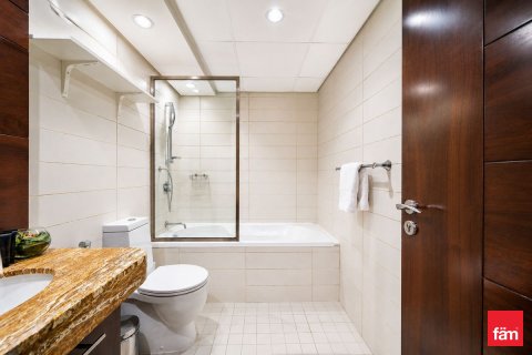 Apartemen di Downtown Dubai (Downtown Burj Dubai), UEA 1 kamar tidur, 67.5 m2 nomor 712869 - foto 15