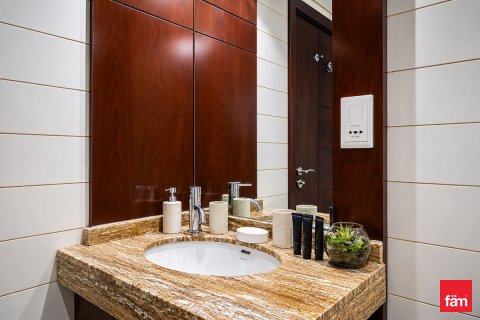 Apartemen di Downtown Dubai (Downtown Burj Dubai), UEA 1 kamar tidur, 67.5 m2 nomor 712869 - foto 10