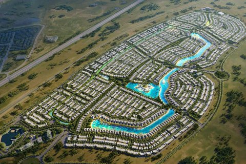 Villa para venda em Dubai, EAU 205.1 m2 № 712876 - foto 8