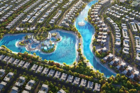 Villa para venda em Dubai, EAU 205.1 m2 № 712876 - foto 10