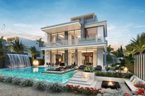 Villa para venda em Dubai, EAU 205.1 m2 № 712876 - foto 7