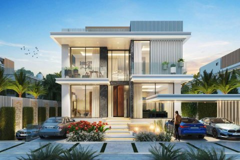 Villa para venda em Dubai, EAU 205.1 m2 № 712876 - foto 6