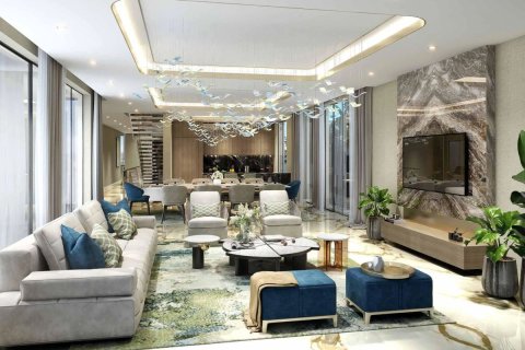 Villa para venda em Dubai, EAU 205.1 m2 № 712876 - foto 4