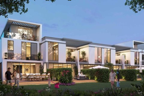 Villa para venda em Dubai, EAU 205.1 m2 № 712876 - foto 2