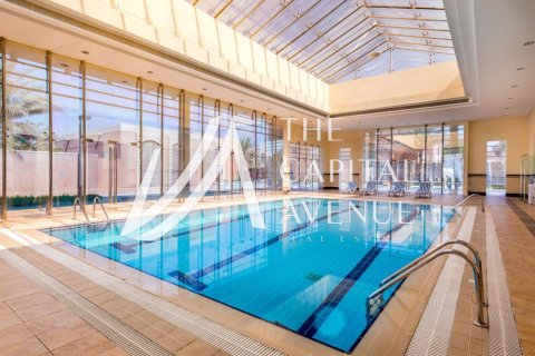 Вилла Абу-Даби, БАӘ-да 4 жатын бөлмелер, 320.52 м² № 737334 - фото 5