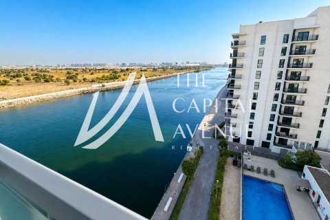 Apartment sa Yas Island, Abu Dhabi, UAE 3 silid-tulugan, 140.47 sq.m. № 737336
